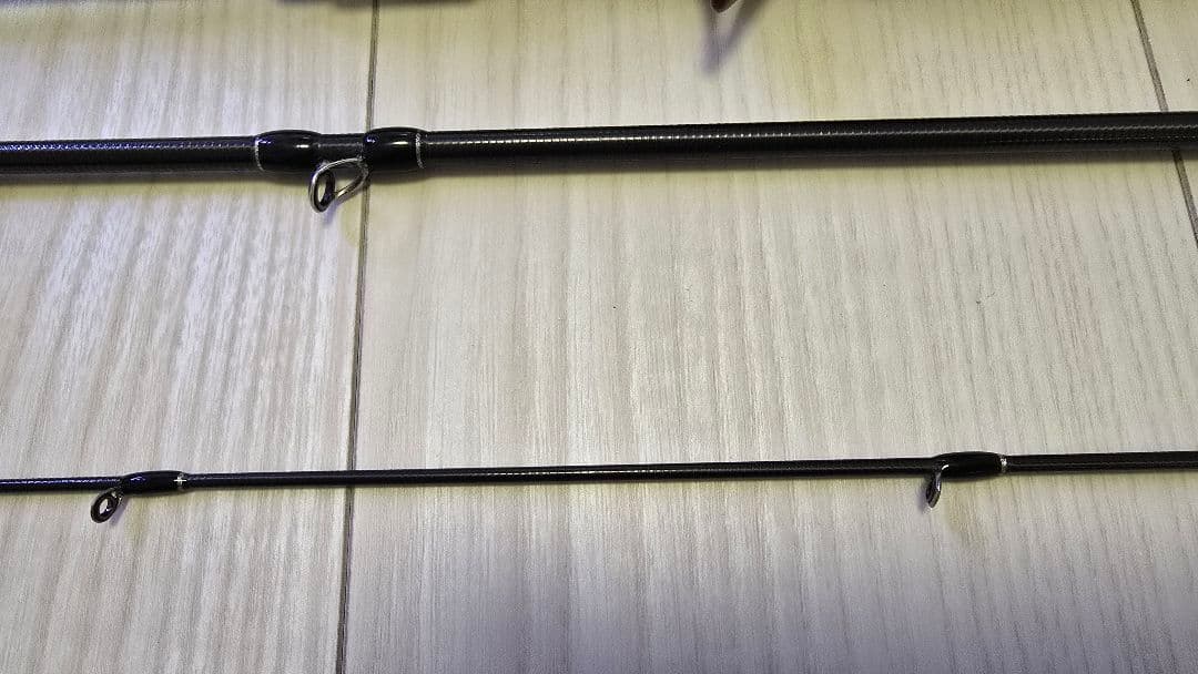 ロッド Fishman Beams inte 7.9UL