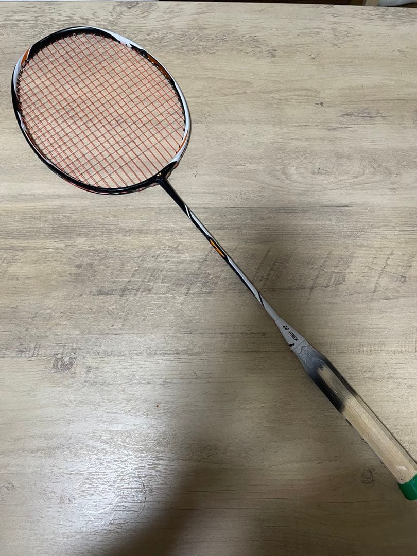 【大人気ラケットジャンク品7本セット】※美品あり