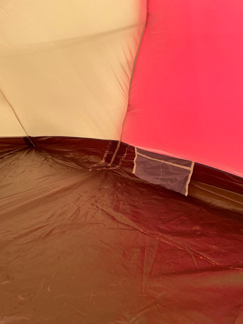 中古  Peak アメニティドームS SDE-001