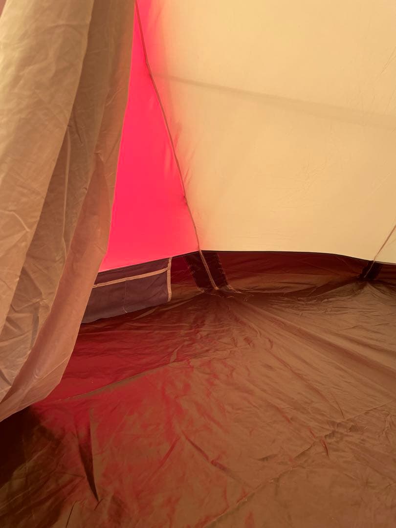 中古  Peak アメニティドームS SDE-001