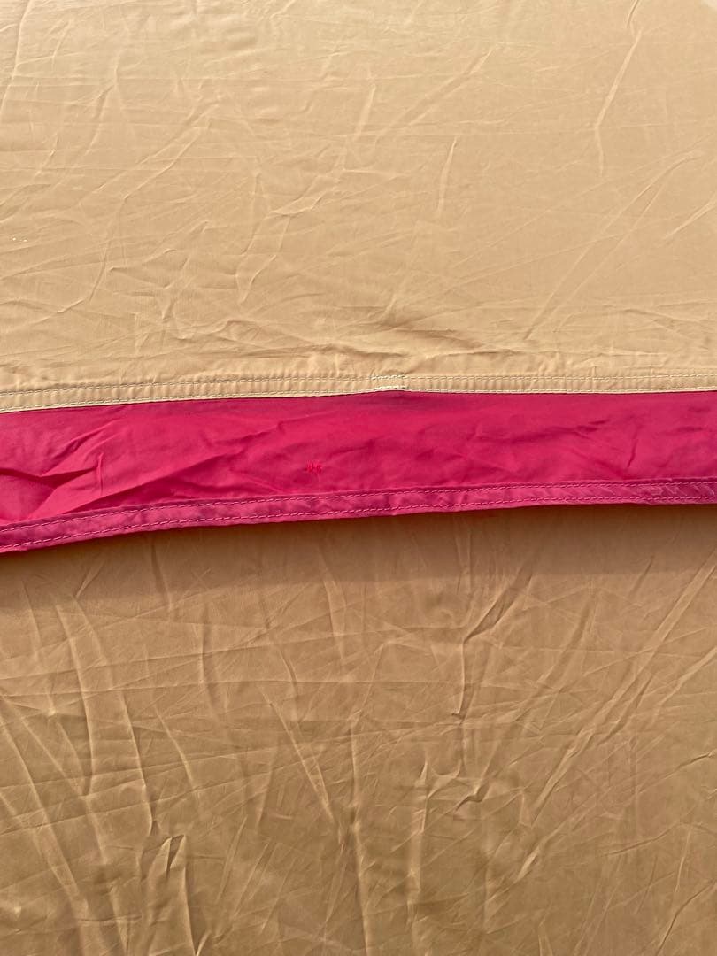 中古  Peak アメニティドームS SDE-001