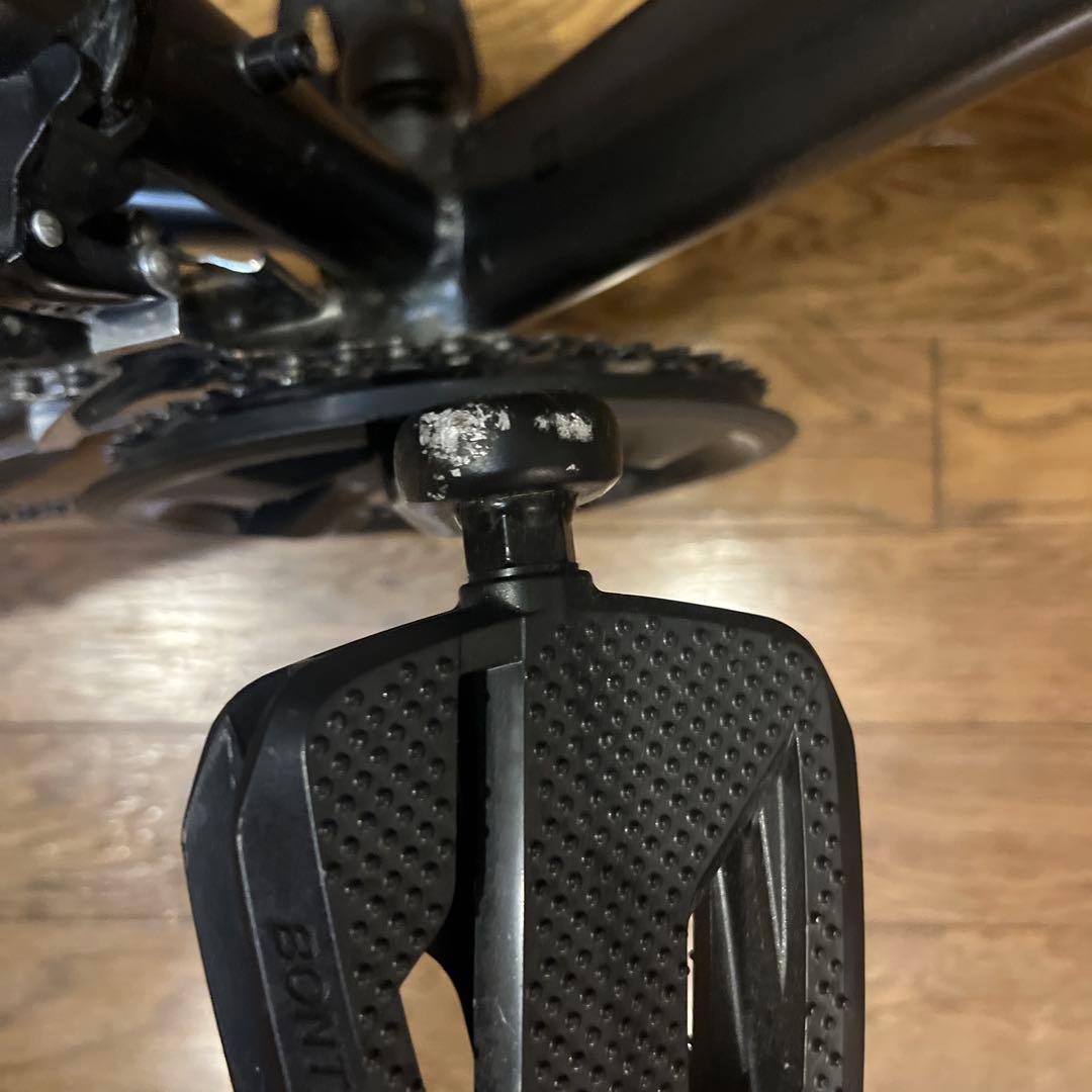 再値下げTrek FX2 Disk L