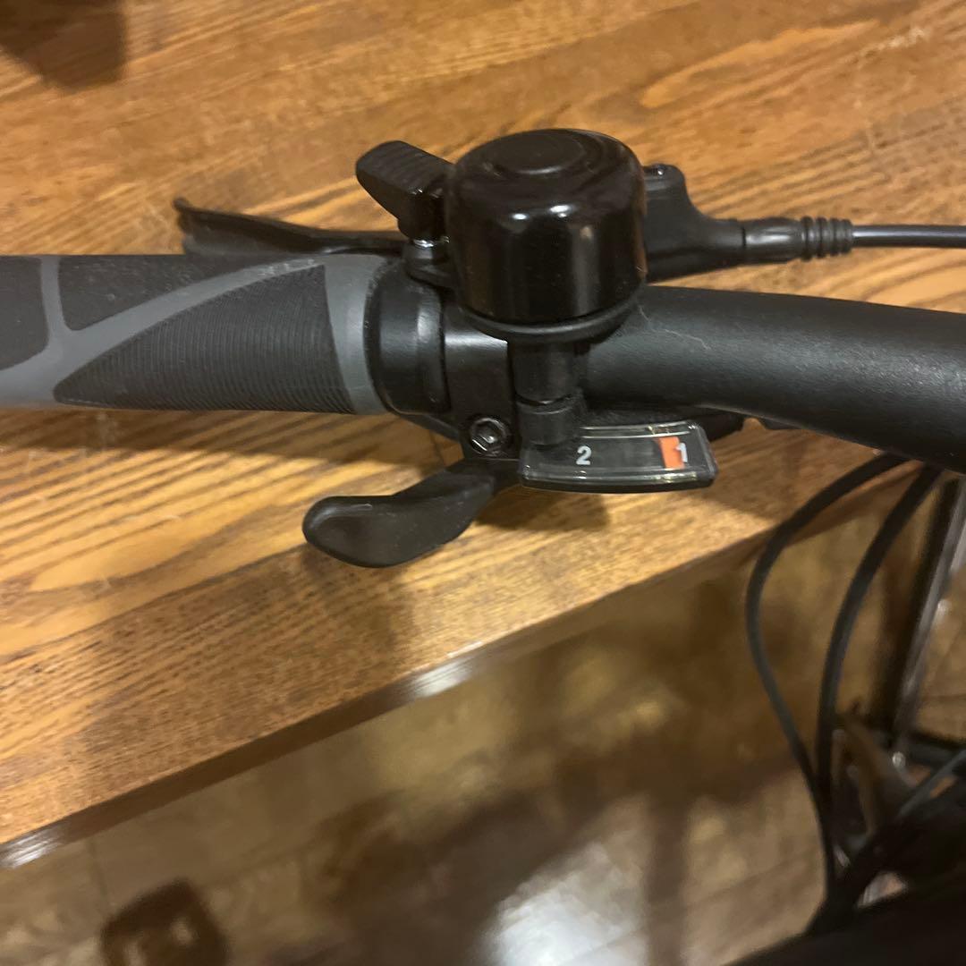 再値下げTrek FX2 Disk L