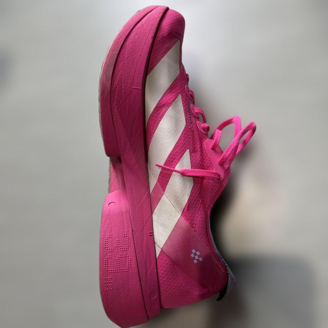 ADIZERO アディオスプロ4 25.5cm