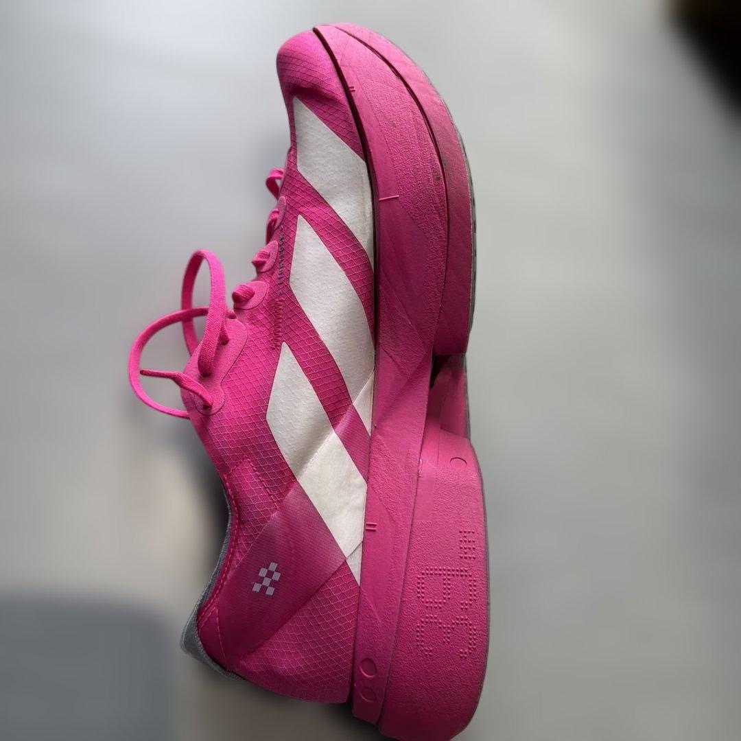 ADIZERO アディオスプロ4 25.5cm