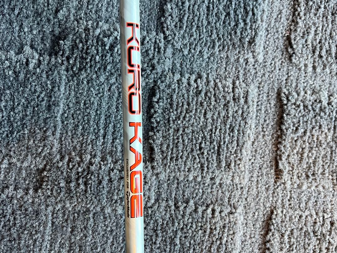 クラブ TaylorMade ORIGINAL ONE MINI D