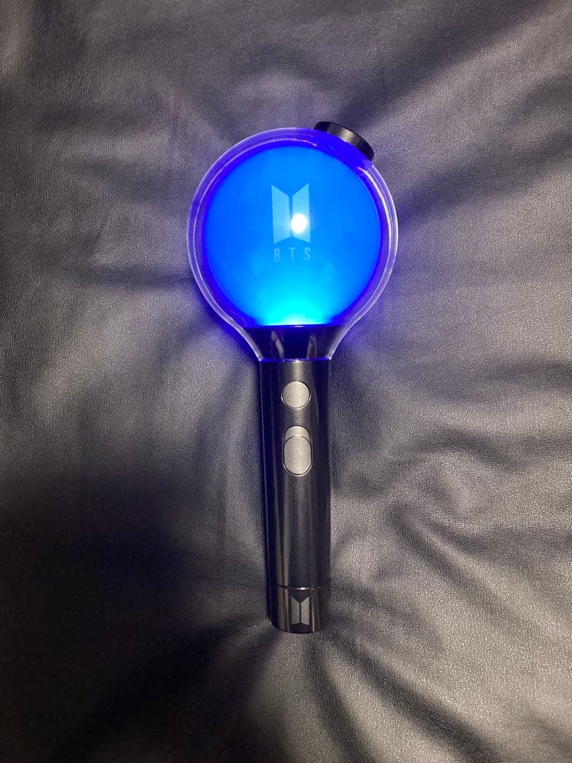 BTS DVD 7種　 アミボム　ペンライト　セット売り