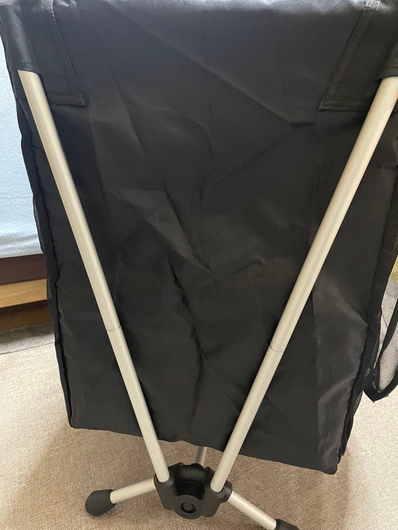 J*0様  peakメッシュラックスタンド