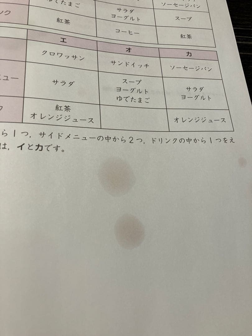 Z会　小3 エブリスタディ（ハイレベル）、思考・表現力