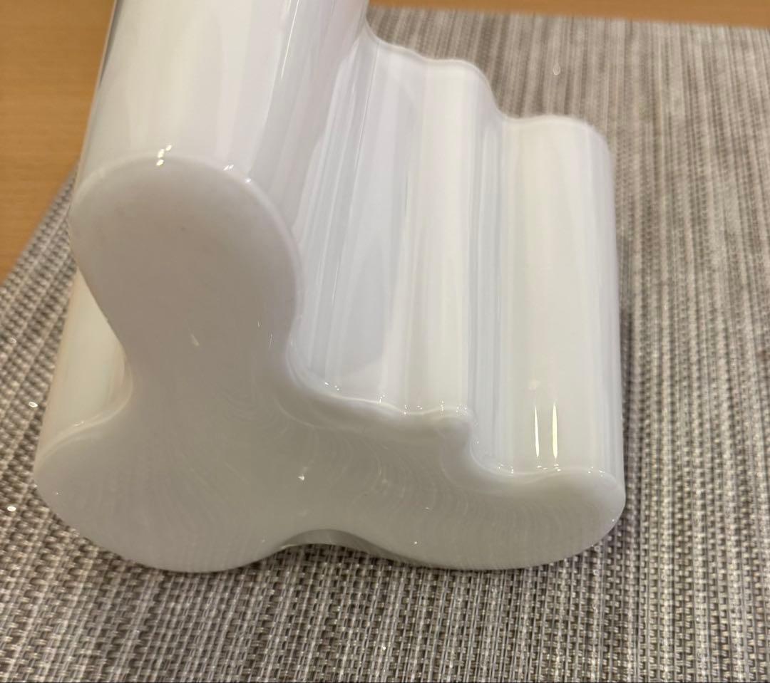 イッタラアルヴァ・アアルトコレクション ベース120mm ホワイト