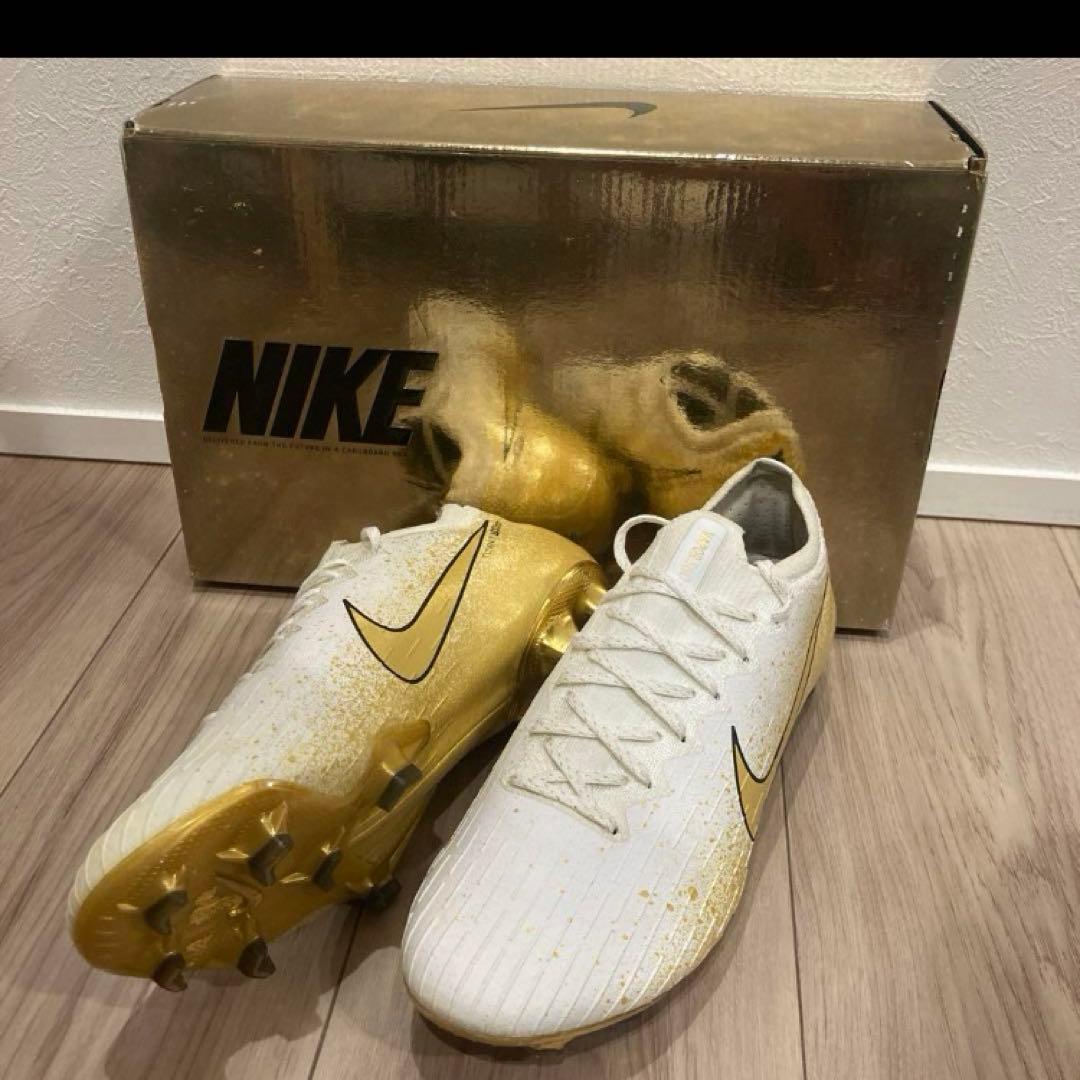 【限定品】26cm マーキュリアルヴェイパー12エリート　SE FG