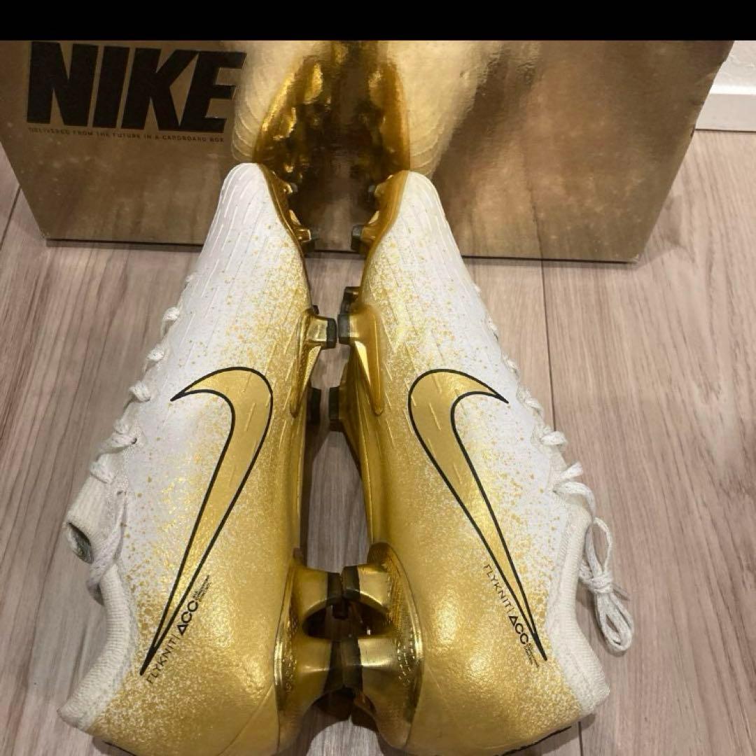 【限定品】26cm マーキュリアルヴェイパー12エリート　SE FG