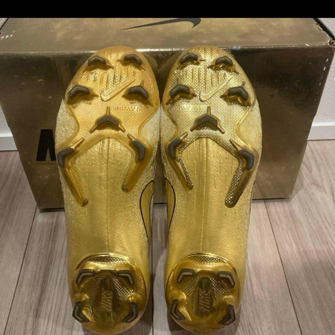 【限定品】26cm マーキュリアルヴェイパー12エリート　SE FG