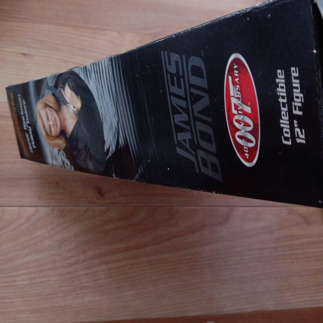 007 ゴールドフィンガー　プッシー・ガロア 　ブラックマン　 SIDESHOW