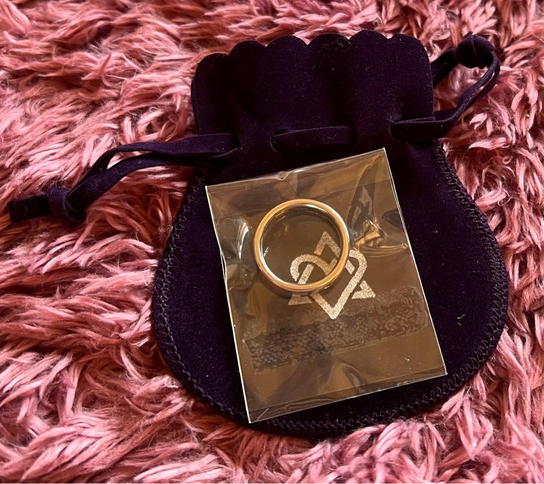 レア⭐︎ASTRO 2期 ウヌリング 韓国公式ファンクラブ