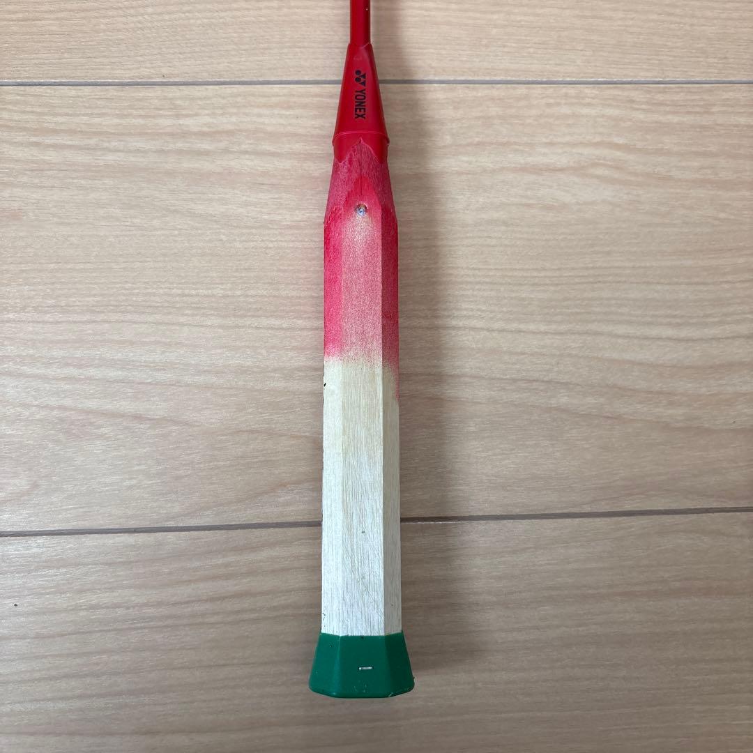 YONEX アークセイバー 11 プロ 4UG5 ジャンク品