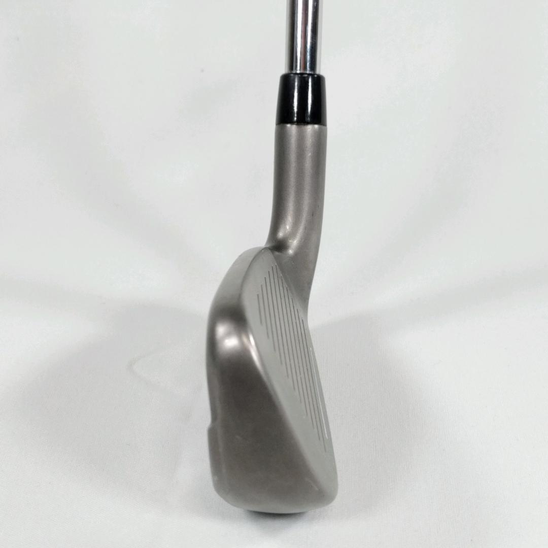 コブラ⭐DARK SPEED7番27° ELEVATE MPH95スチール S