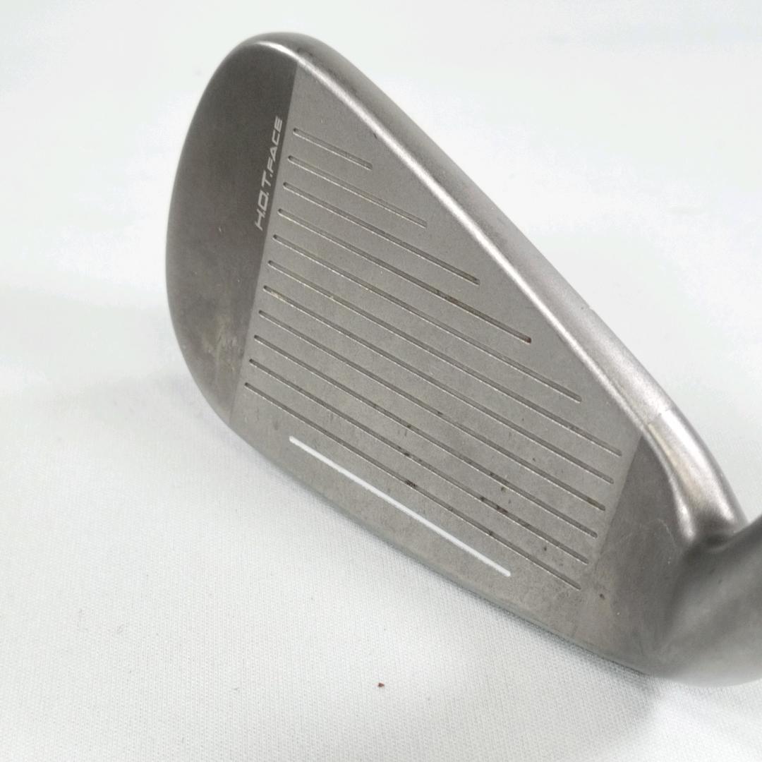 コブラ⭐DARK SPEED7番27° ELEVATE MPH95スチール S