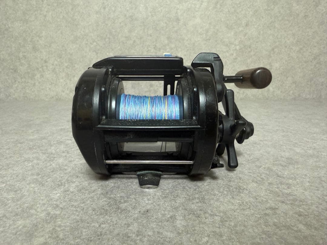 リール DAIWA ダイワ TANASENSOR X600 タナセンサー 釣具