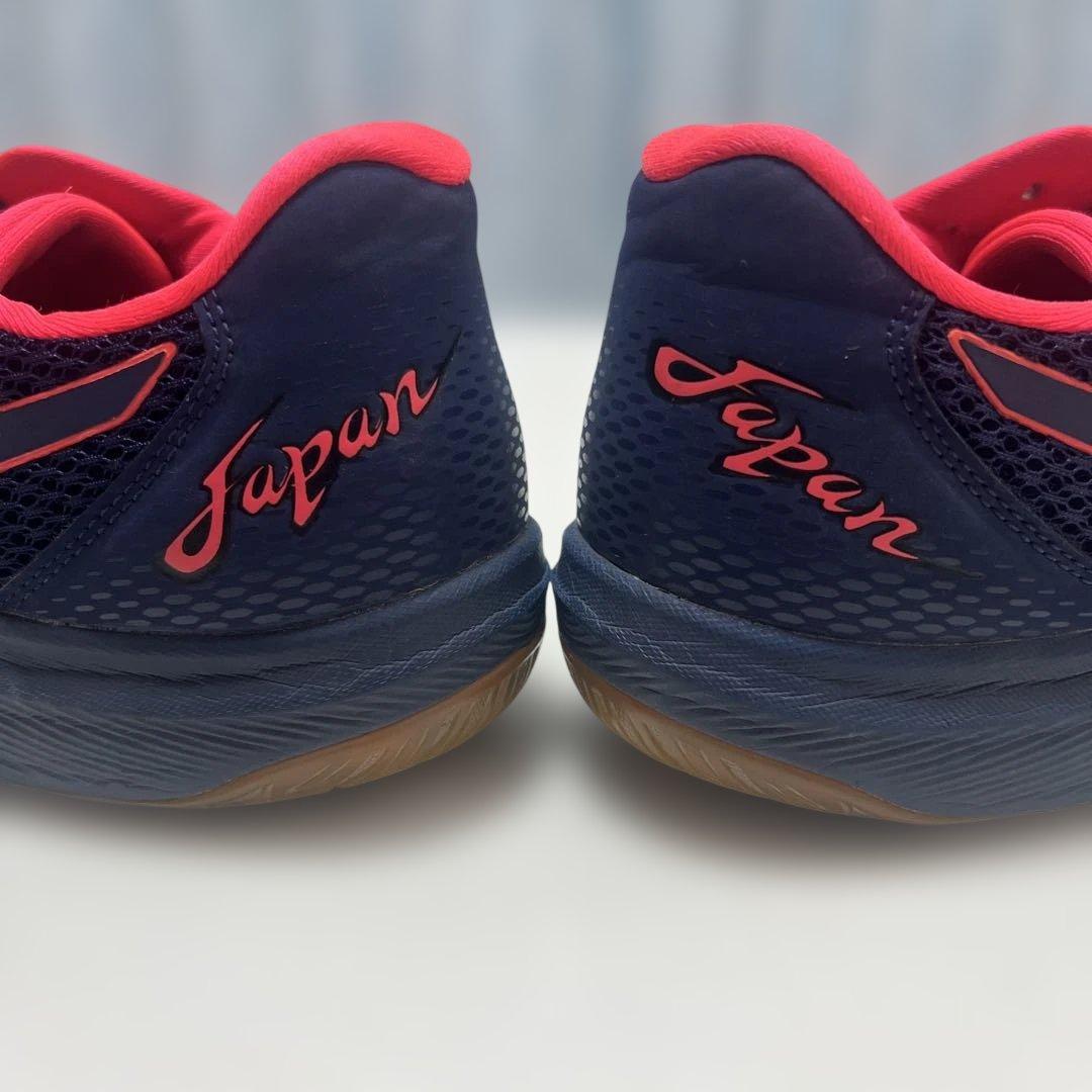 【asics】ROTE JAPAN LYTE FF 2 バレーボールシューズ