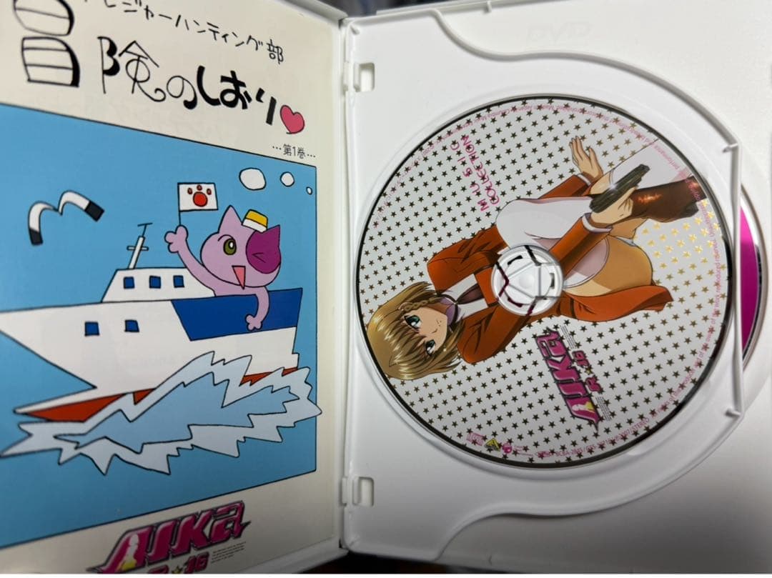 AIKa R-16:VIRGIN MISSION 1 特別限定版〈初回限定生産〉