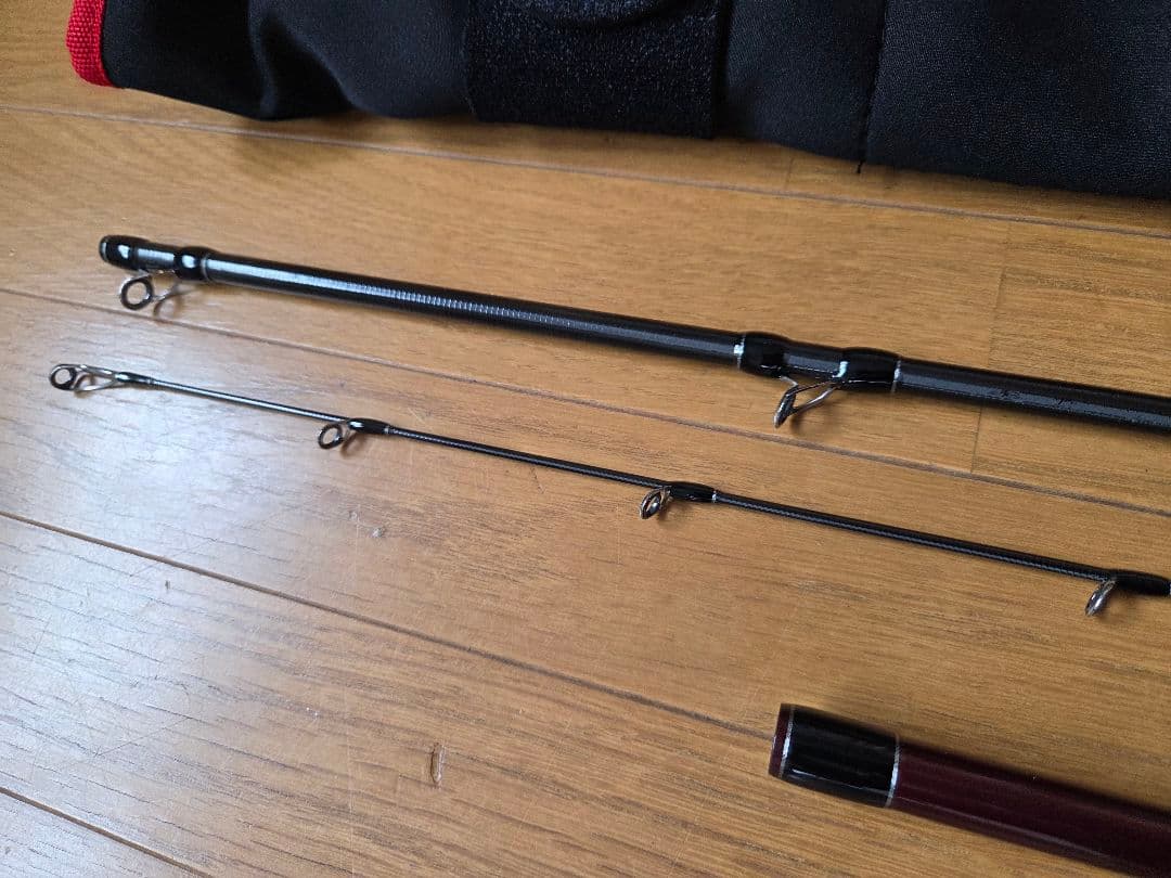 フィッシュマン　ビームスクローラ9.2L+　fishman　CRAWLA9.2L