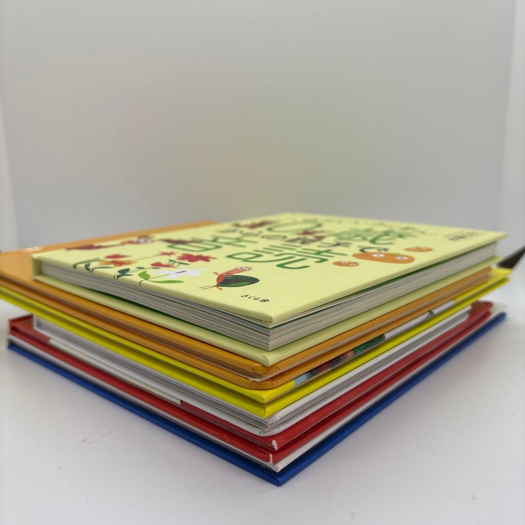 絵本まとめ売り 0歳～幼児向け きんぎょがにげた　他　人気シリーズ35冊❗️