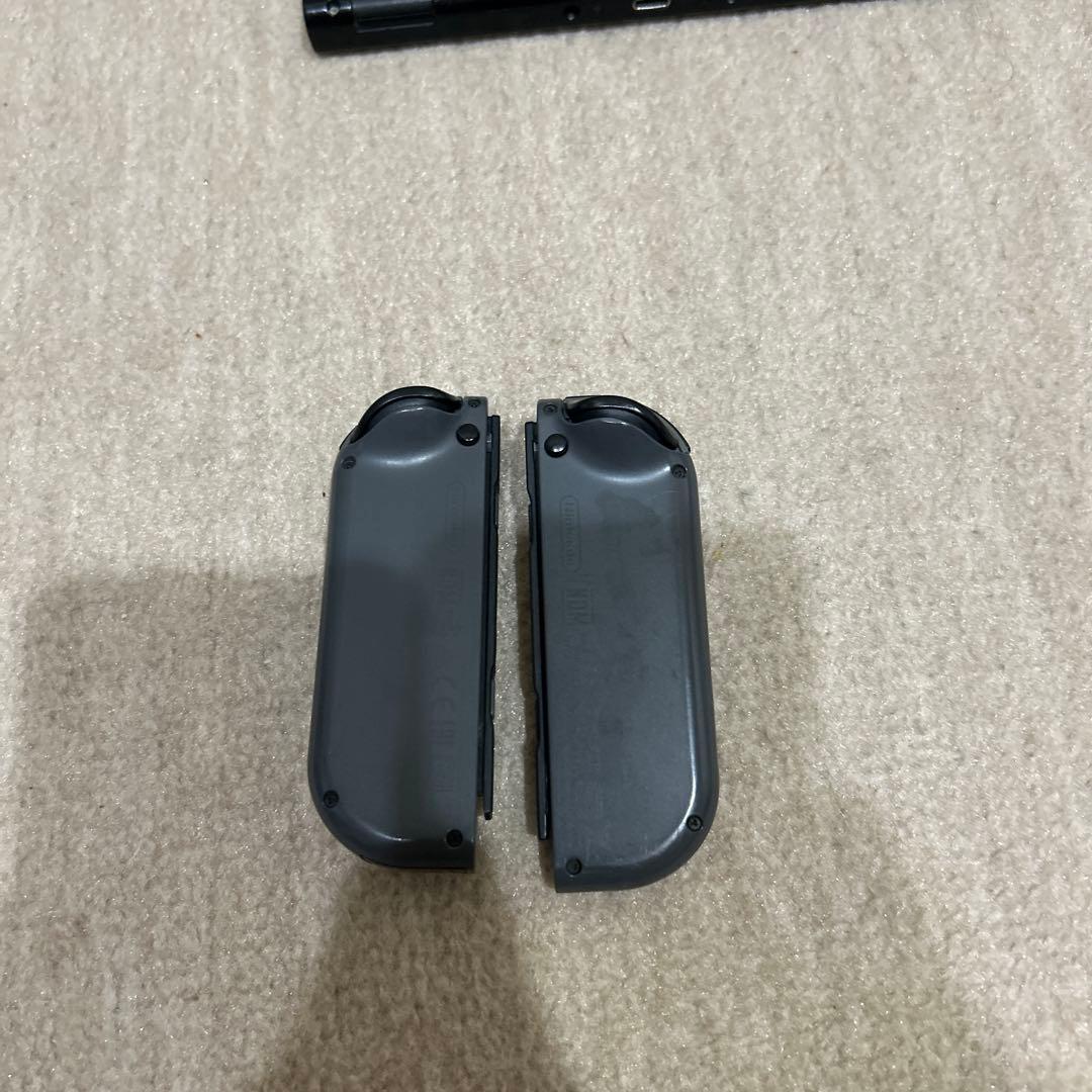 Nintendo Switch ジャンク品　箱付き