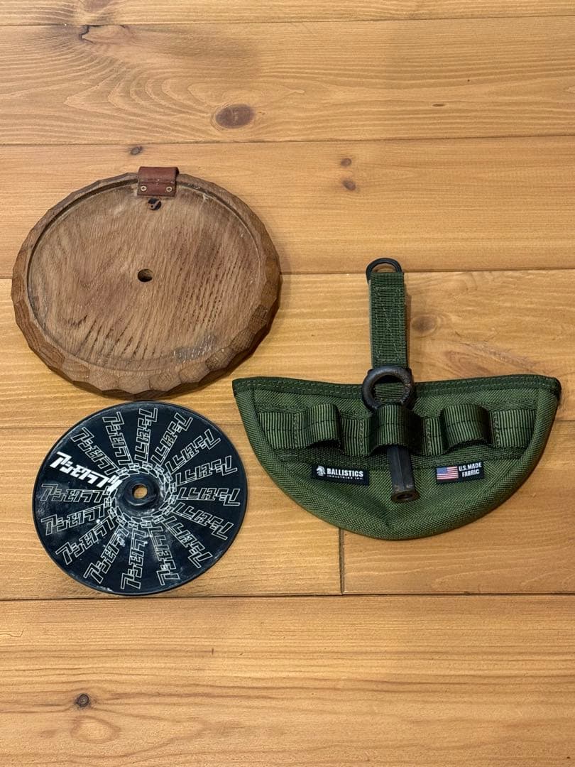 アシモクラフツ　moscokezuru