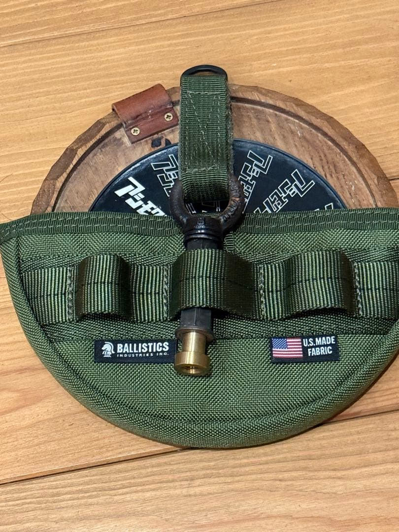 アシモクラフツ　moscokezuru