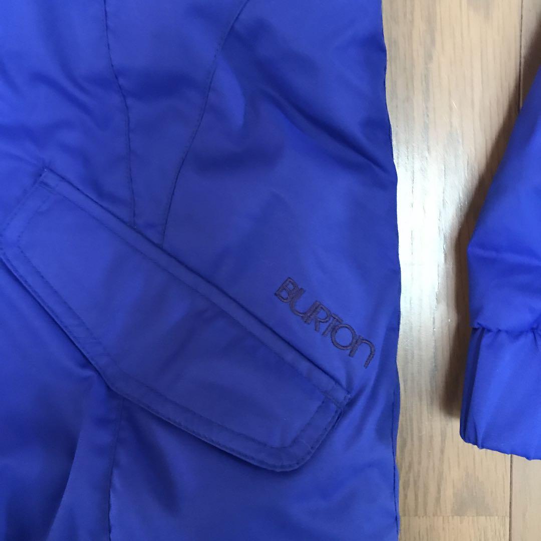 BURTON スノーボードウェア 上下