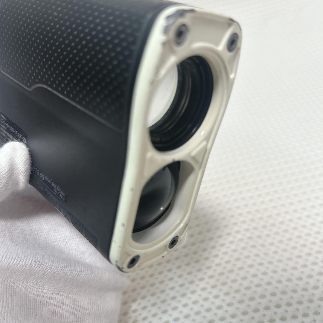 Bushnell ピンシーカー スロープツアーZ6ジョルト レーザー距離計