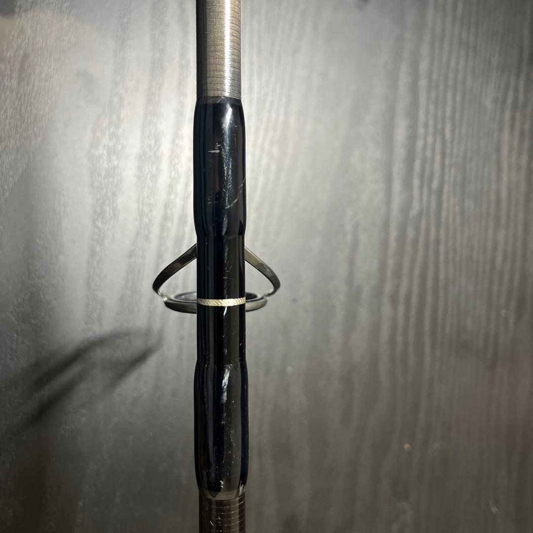 ブルーチェイサー　80/40 カーペンター　BLC スーパーコブラ