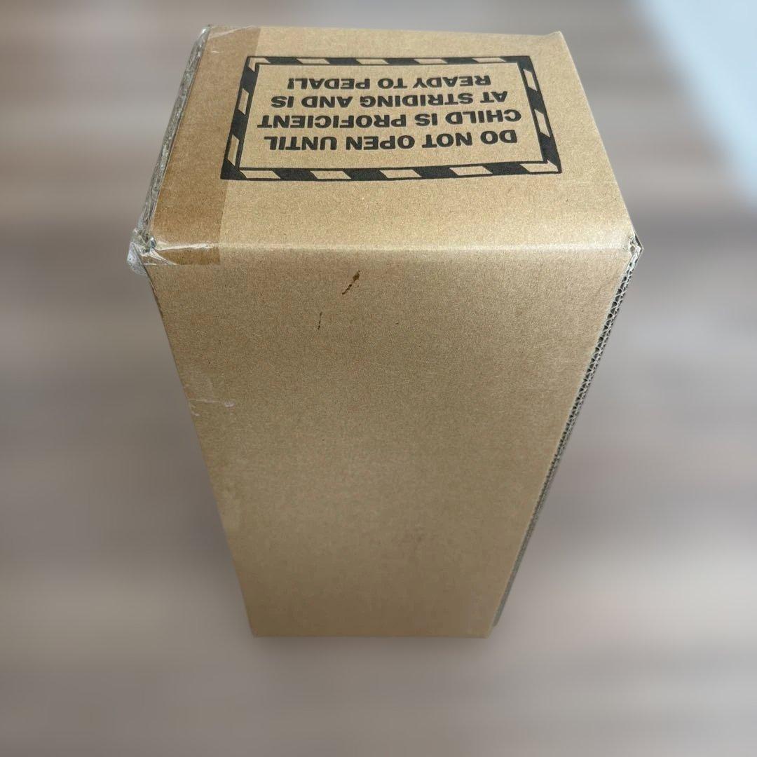 ストライダー14X ペダルキット　未開封