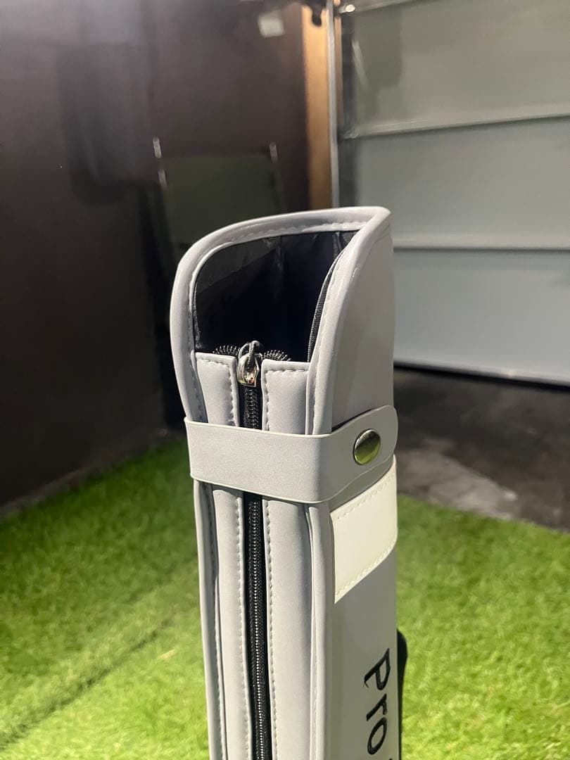 PGM（Pro Golf Master）セルフスタンドゴルフケース