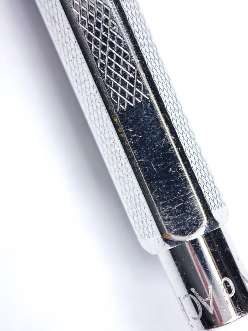 カランダッシュ エクリドール レトロ XS ボールペン 廃盤