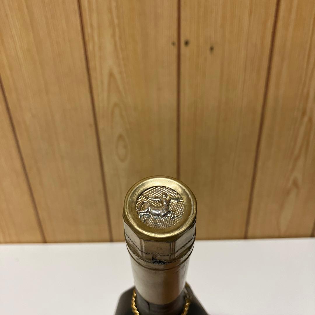 ES098 【未開栓】 レミーマルタン　スペリオール　QSS