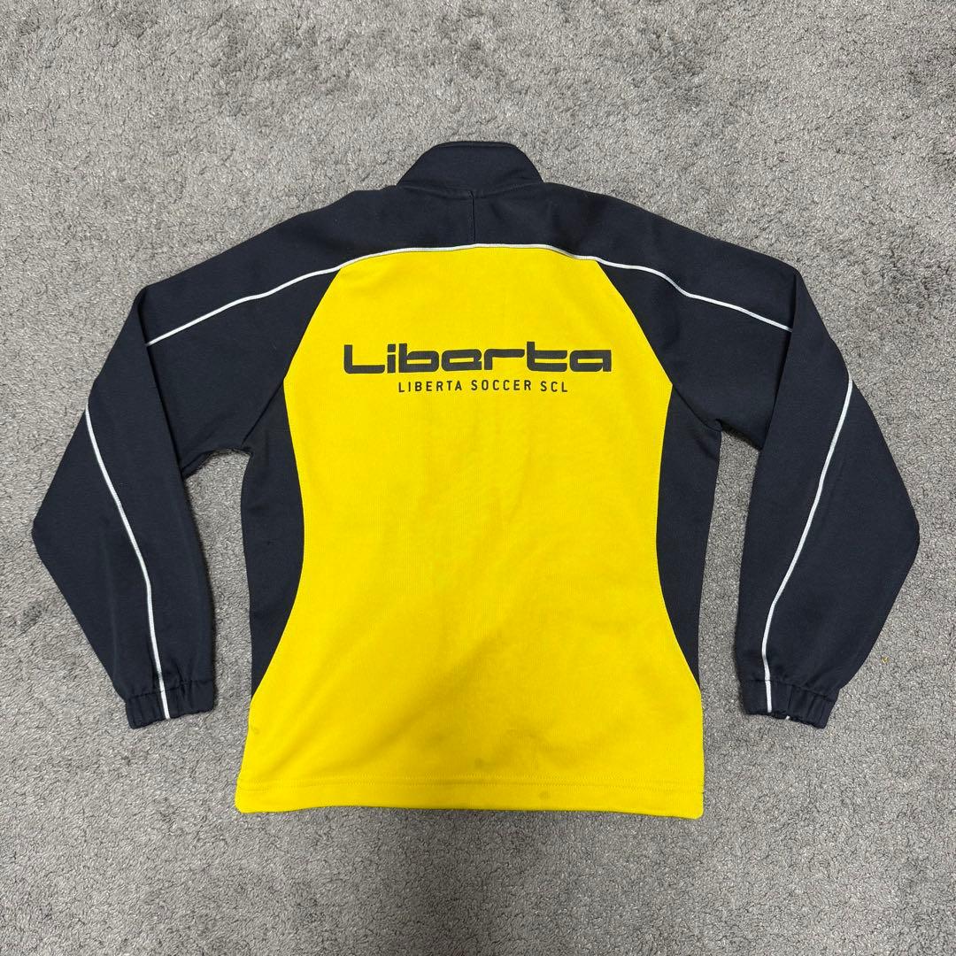 リベルタ ジャージ 上下セット 130