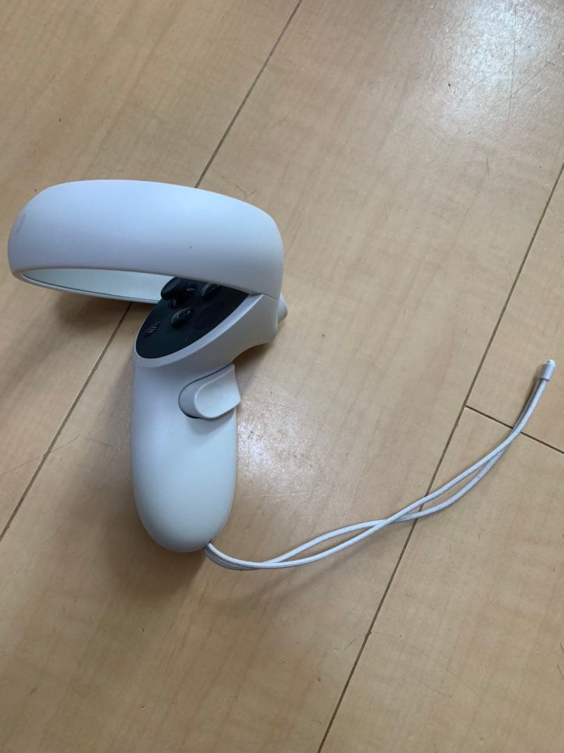  Quest 2 64GB [動作確認済み・初期化済]