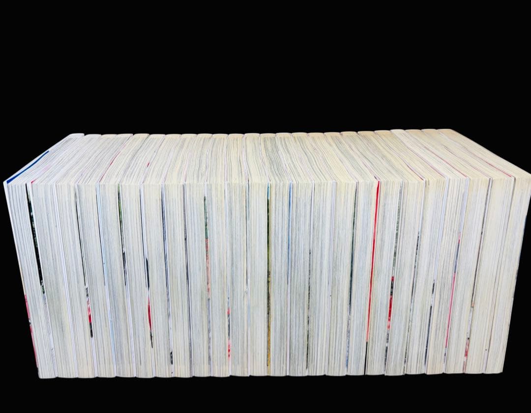 【全巻セット】MFゴースト 1-23巻(完結)+関連本/しげの秀一/講談社