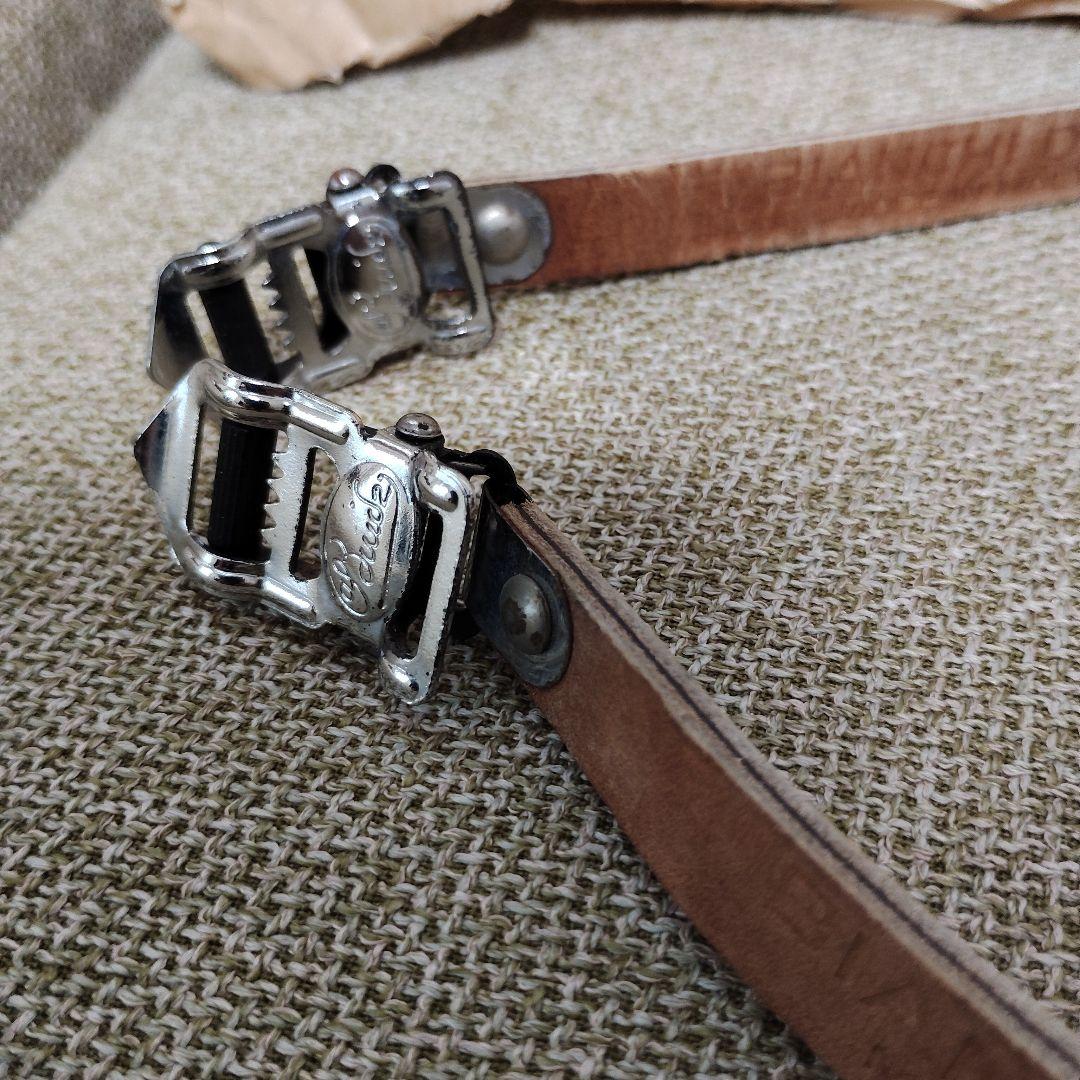 ALFREDO BINDA EXTRA ストラップ BIANCHI DINO