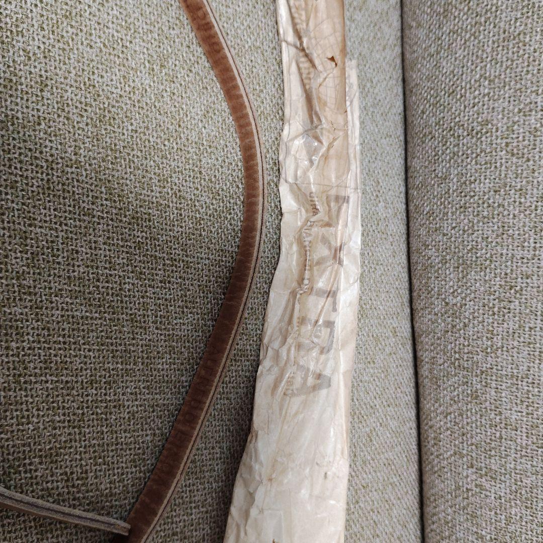 ALFREDO BINDA EXTRA ストラップ BIANCHI DINO