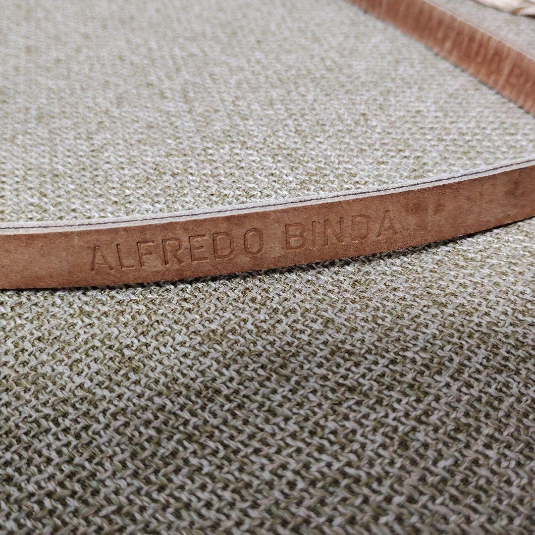 ALFREDO BINDA EXTRA ストラップ BIANCHI DINO