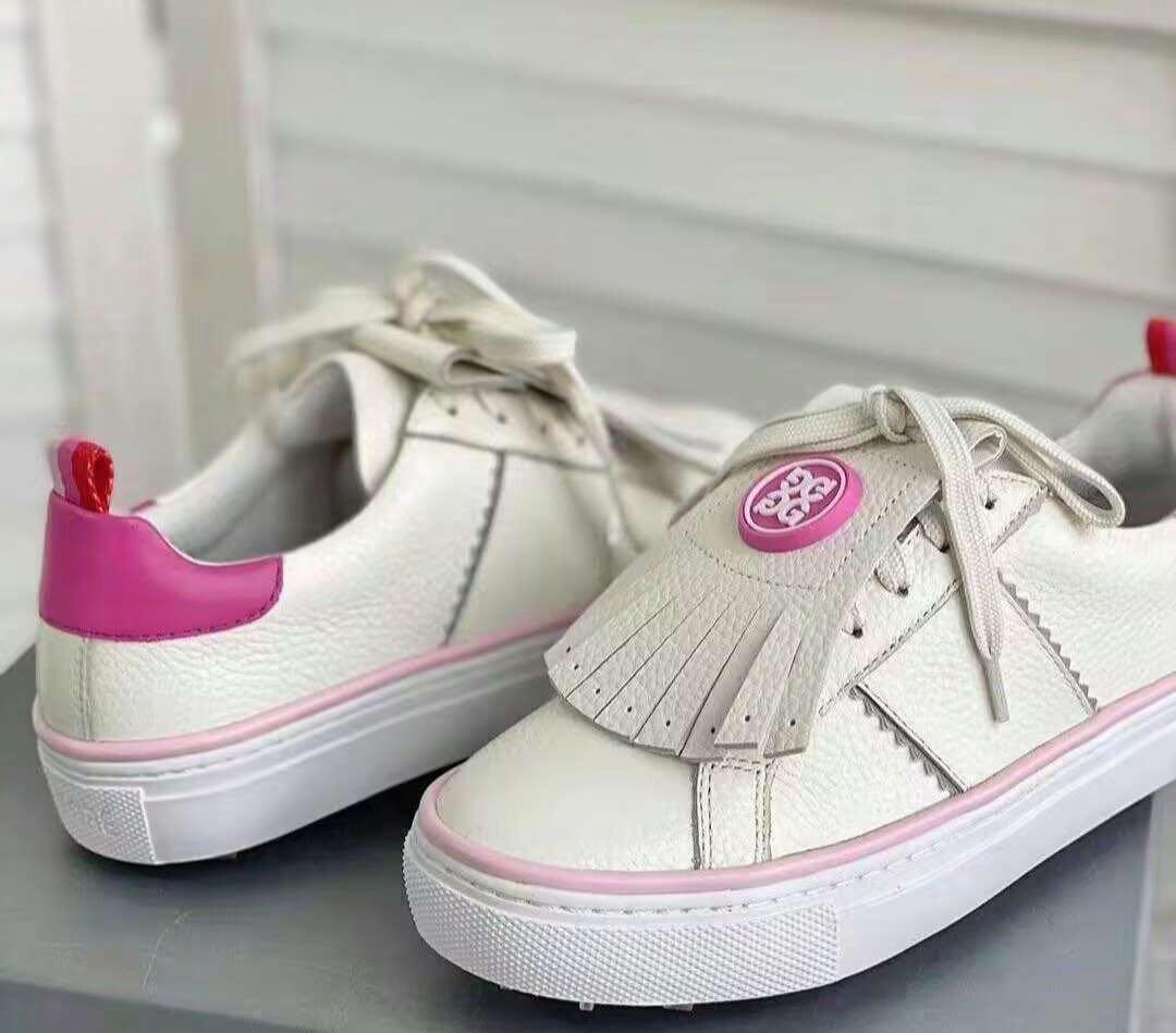 翌日発送 ジーフォアG/FORE ゴルフ レディース シューズ スニーカー 靴