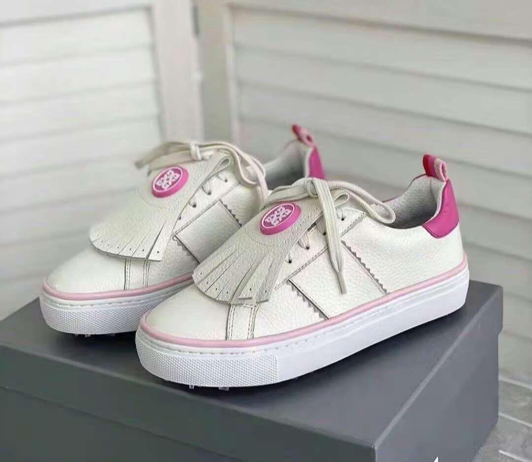 翌日発送 ジーフォアG/FORE ゴルフ レディース シューズ スニーカー 靴