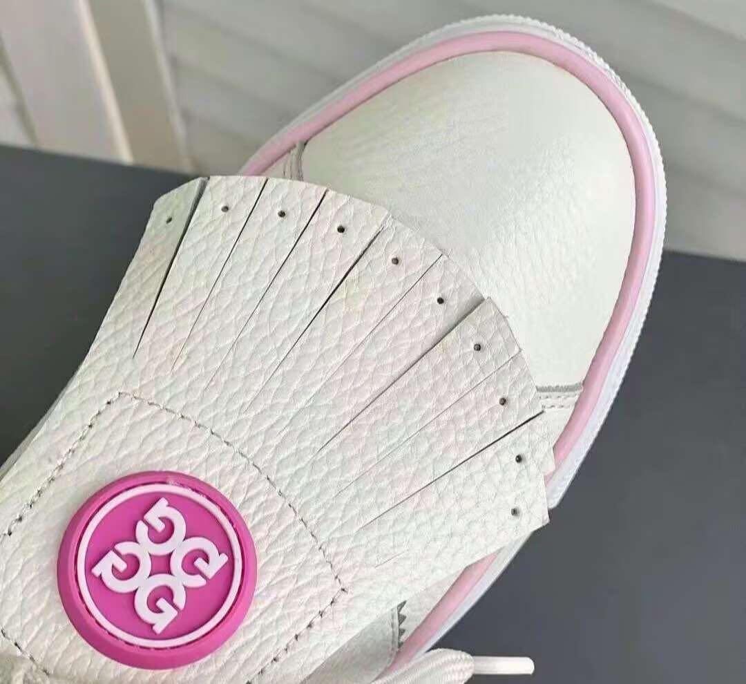 翌日発送 ジーフォアG/FORE ゴルフ レディース シューズ スニーカー 靴