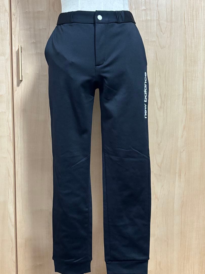 new balance ゴルフレディースパンツ未使用