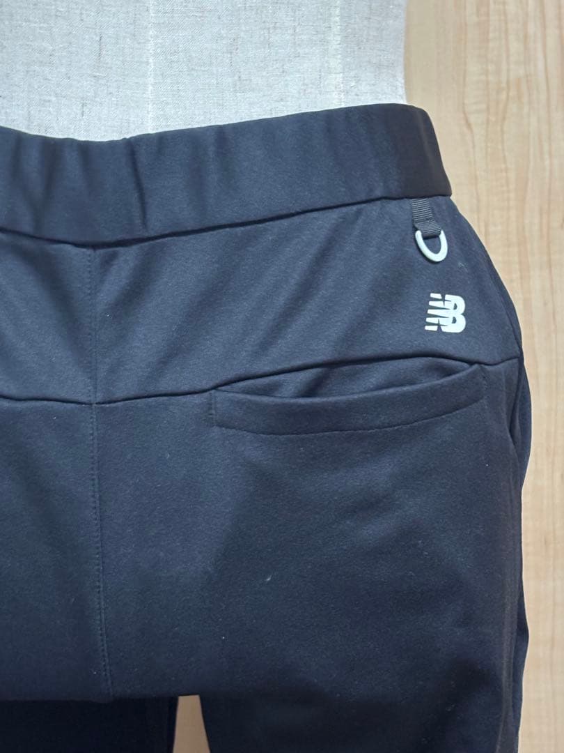 new balance ゴルフレディースパンツ未使用
