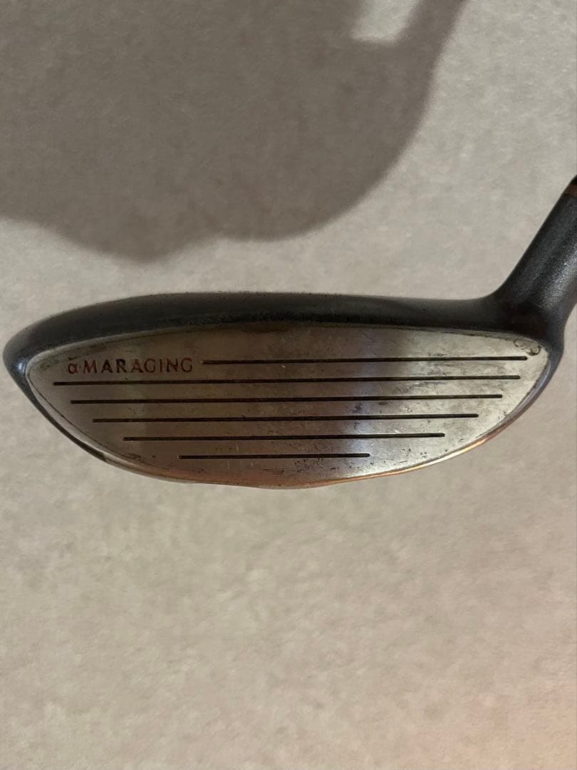 【初心者応援】ゴルフフルセット アイアン バック付き 訳あり