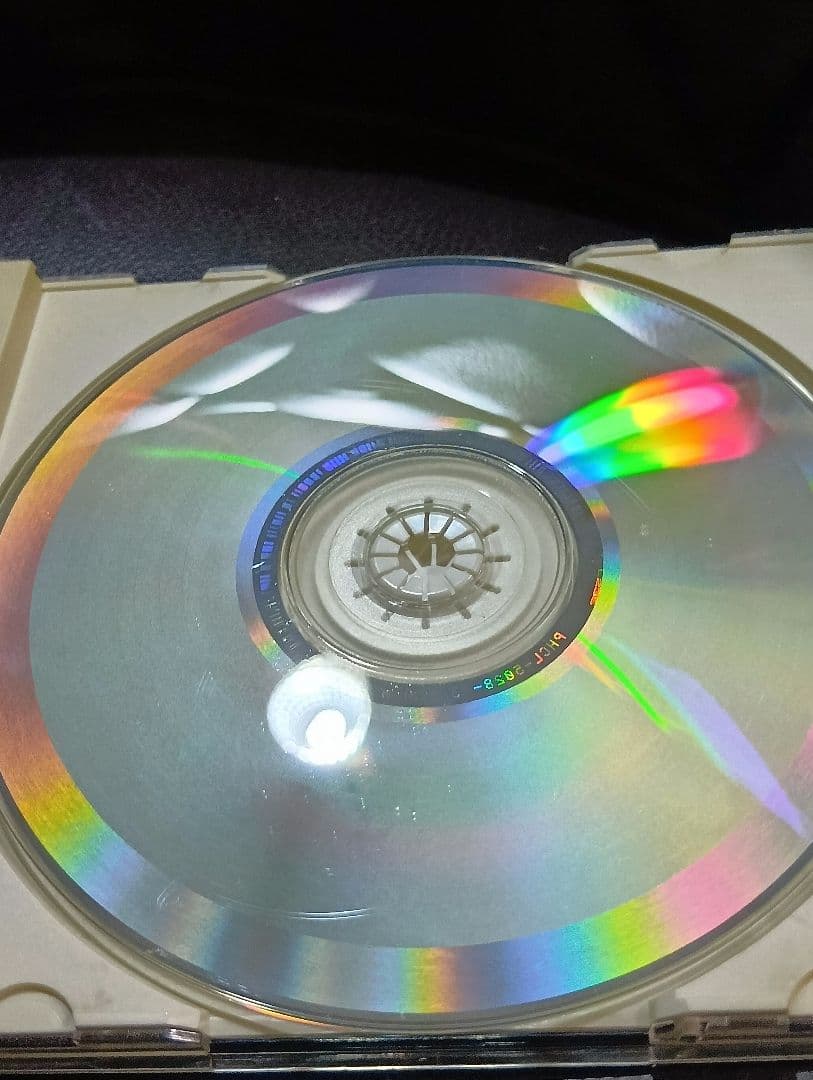 【極美品ブックレット】松田聖子 CD 3枚セット／希少ステッカー付／再生確認済